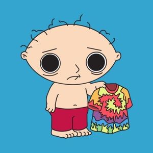 Meet your Posher, George